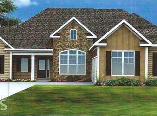 30 Perkins Cv LOT 69, Senoia, GA 30276