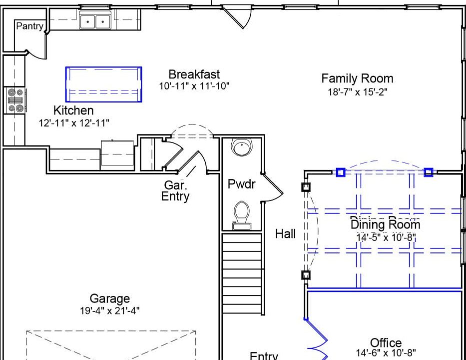 2nd image of 55 Cherry Blossom Ct