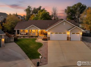 6912 16th Street Rd, Greeley, CO 80634