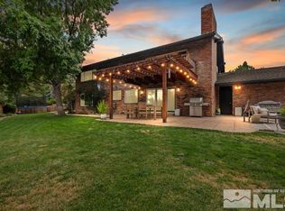 3460 San Juan Dr, Reno, NV 89509
