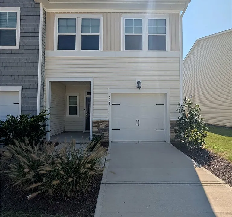 248 Peebles Dr