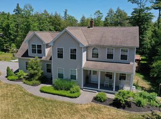 15 Littlefield Ln, Hollis Center, ME 04042