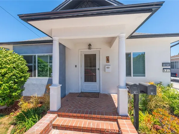 18218 Mansel Ave, Redondo Beach, CA 90278