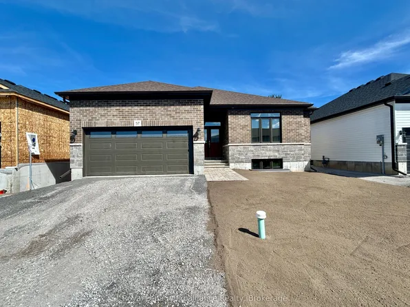 57 Cottonwood Dr, Belleville, ON K8N 0J3