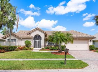 6820 Grenelefe Rd, Boynton Beach, FL 33437