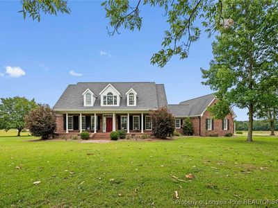3384 S River School Rd, Wade, NC, 28395