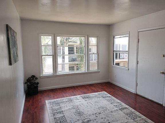 4th image of 6641 1/2 E Olympic Blvd