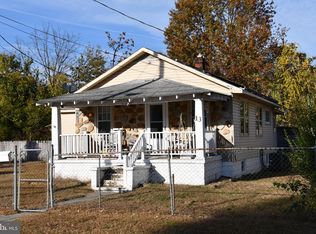13 E Union St, Penns Grove, NJ 08069