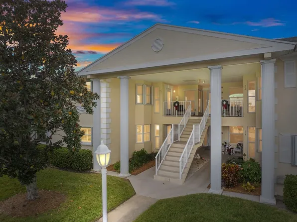 625 W Lake Jasmine Cir APT 101, Vero Beach, FL 32962