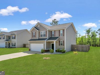 1591 Longleaf Ct, Hinesville, GA, 31313