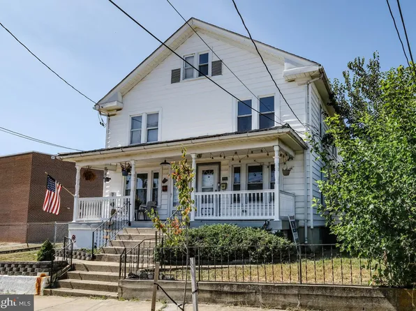 625 Faulkner Ave, Martinsburg, WV 25401