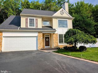 26 Rider Ter, Princeton, NJ 08540