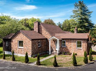 273 Round Top Rd, Germantown, NY 12526