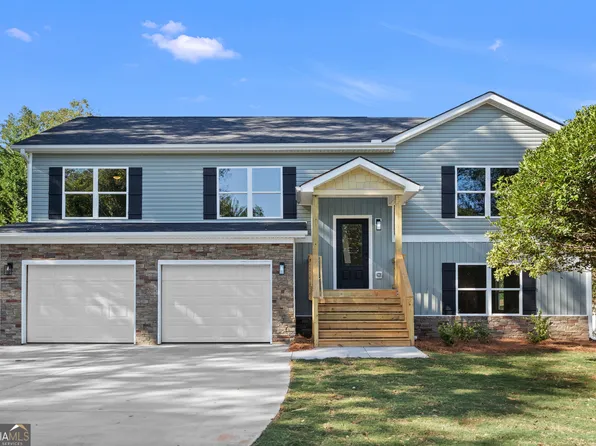 167 Cash St, Cornelia, GA 30531