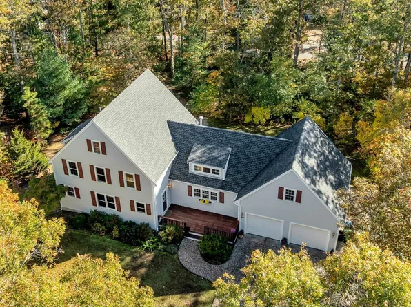 29 Redlands Road, East Falmouth, MA 02536