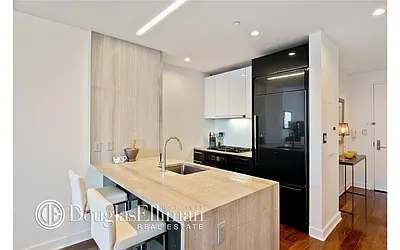 Sold by Douglas Elliman