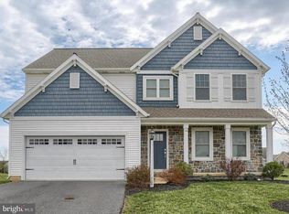 14 Danbury Dr, Mechanicsburg, PA 17050