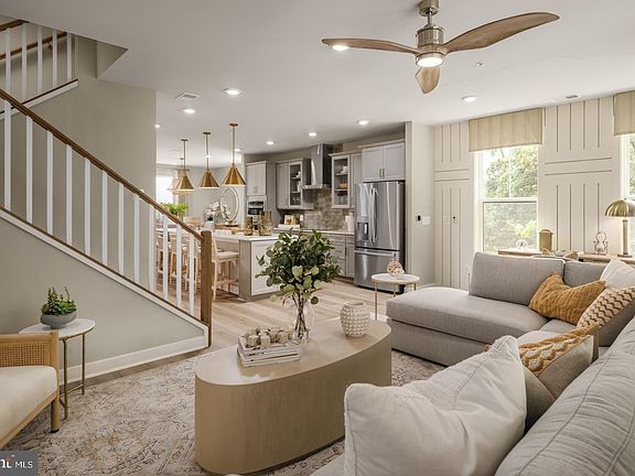 4th image of Atwater Dr Homesite 8