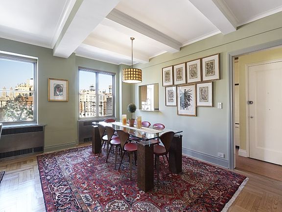 3rd image of 1150 Park Ave #10C