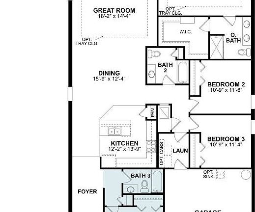 2nd image of this home