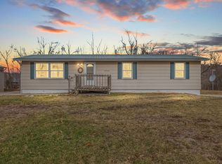 3842 S Perrin Rd, Osseo, MI 49266