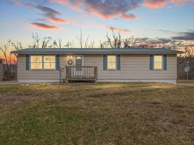 3842 S Perrin Rd, Osseo, MI, 49266
