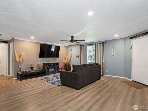2606 College Street SE, Lacey, WA 98503