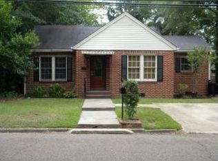 406 10th St S, Columbus, MS 39701