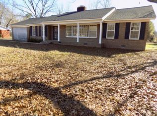 2590A Highway 4 E, Ripley, MS 38663