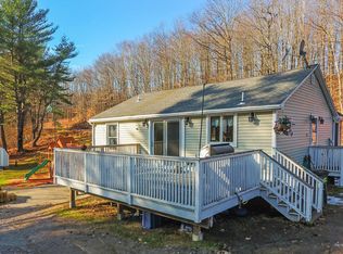 379 Eight Rod Rd, Augusta, ME 04330