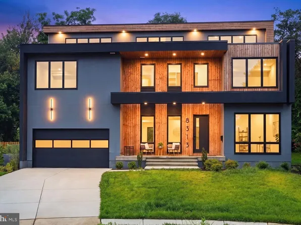8313 Syracuse Cir, Vienna, VA 22180