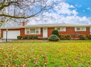 983 Wesleyan Dr, Fairfield, OH 45014