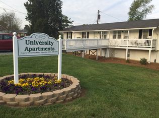 6646 University Pkwy APT 1, Rural Hall, NC 27045