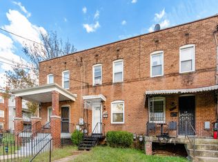 2322 14th Pl SE, Washington, DC 20020