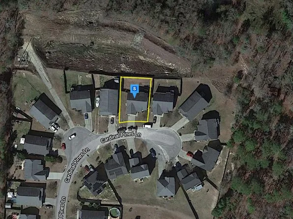 277 Cardinal Pines Ln, Lexington, SC 29073