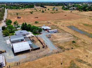 9856 La Clair Rd, Wilton, CA 95693