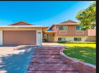 5205 W Caribbean Ln, Glendale, AZ 85306