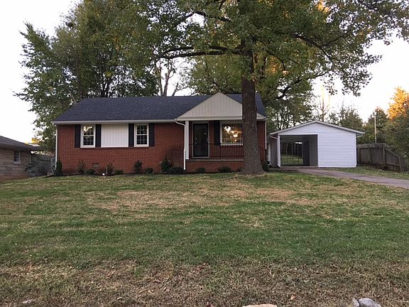2nd image of 1350 Friedman Ln