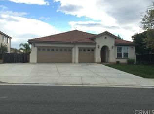 32277 Duclair Rd, Winchester, CA 92596