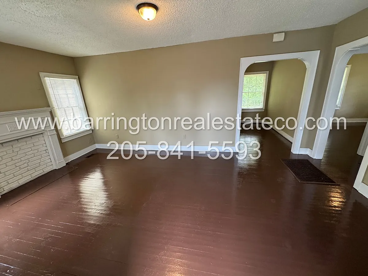 Building Photo - 4120 George Ave S #W