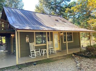 12 Moray Rd, Broken Bow, OK 74728