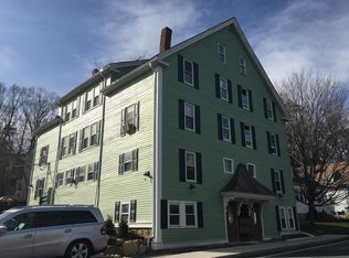 12 Florida Rd APT 2, Maynard, MA 01754