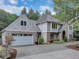 13485 Streamside Dr, Lake Oswego, OR 97035