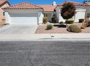 4440 Crimson Leaf Dr, Las Vegas, NV 89130
