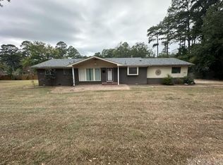 917 Highland Cir, Magnolia, AR 71753