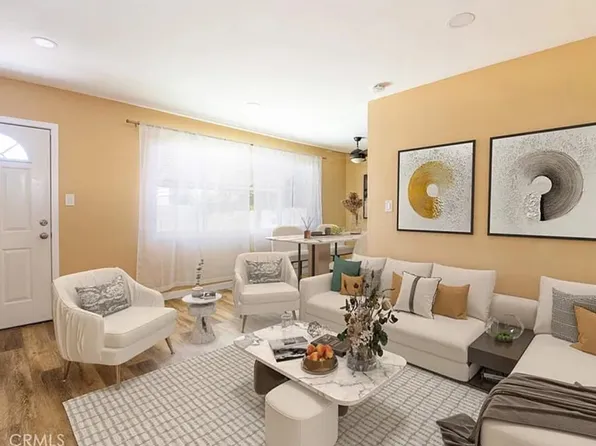 815 Pacific Ave APT 7, Long Beach, CA 90813
