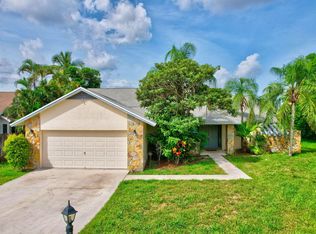 9312 Neptunes Basin Ct, Boca Raton, FL 33434
