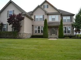 14 Thistle Ln, Lumberton, NJ 08048