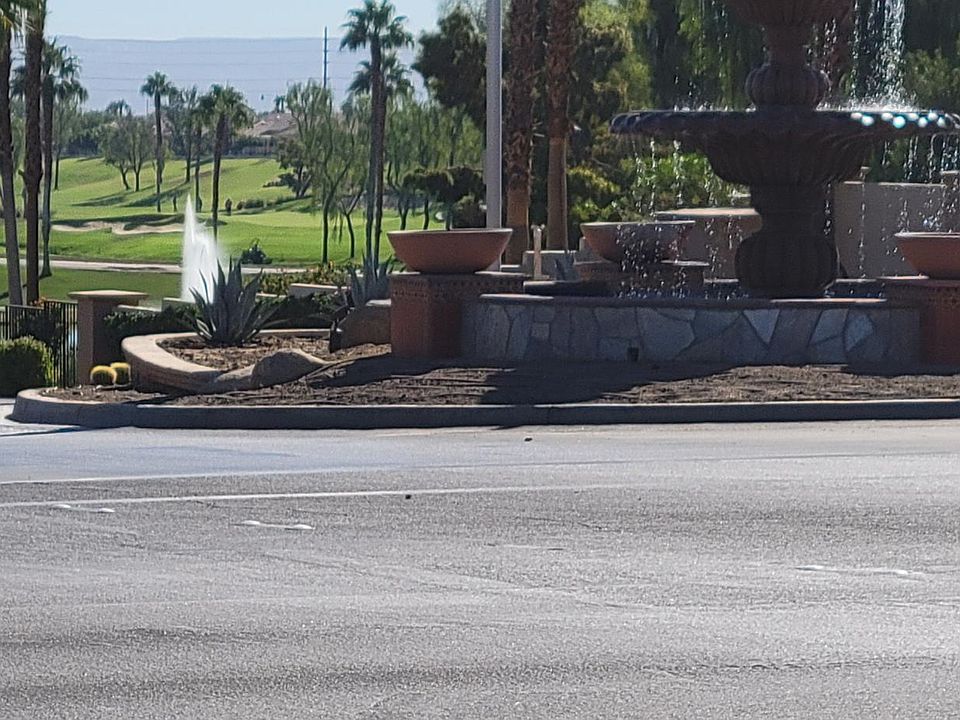 Shadow Hills Gated Community