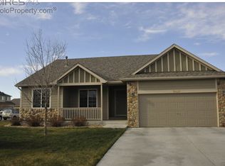8423 18th Street Rd, Greeley, CO 80634